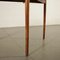 Danish Teak Console Table from Frem Røjle, 1960s, Image 8