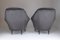 Fauteuils Mid-Century de Ariberto Colombo, Set de 2 8