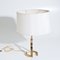 Vintage Italian Table Lamp, Image 1