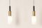 Pendant Lamps from Stilnovo, 1950s, Set of 2, Image 7