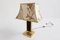 Decorative Pagoda Table Lamps from Maison Charles, 1970s, Set of 2, Image 3