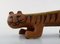 Mid-Century Tiger aus Keramik von Lisa Larson für Gustavsberg 3