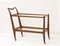 Mid-Century Trolley by Gio Ponti, 1950s, Image 2