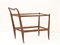 Mid-Century Trolley by Gio Ponti, 1950s, Image 3