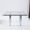 Vintage Italian Model André Dining Table by Tobia & Afra Scarpa for Gavina, Image 2