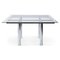 Vintage Italian Model André Dining Table by Tobia & Afra Scarpa for Gavina, Image 1