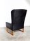 Vintage Wingback Lounge Chair by Rudolf Glatzel for Kill International, 1960s 18