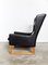 Vintage Wingback Lounge Chair by Rudolf Glatzel for Kill International, 1960s 15