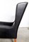 Vintage Wingback Lounge Chair by Rudolf Glatzel for Kill International, 1960s 4