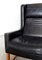 Vintage Wingback Lounge Chair by Rudolf Glatzel for Kill International, 1960s, Image 9