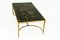 Coffee Table from Maison Ramsay, 1950s 12