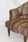 Vintage Sessel mit Leoparden-Muster 14