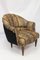 Vintage Leopard Print Armchair, Image 13