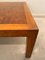 Burl Wood Coffee Table by Drexel, 1950s 2