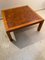 Burl Wood Coffee Table by Drexel, 1950s 10