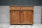 Antique French Sideboard, Image 1