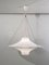 Skye Flyer Pendant Lamps by Yki Nummi, 1960s, Set of 2 8