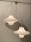 Skye Flyer Pendant Lamps by Yki Nummi, 1960s, Set of 2 15