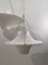 Skye Flyer Pendant Lamps by Yki Nummi, 1960s, Set of 2 12