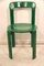 Green Dining Chairs by Bruno Rey for Dietiker, 1970s, Set of 8 8