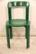 Green Dining Chairs by Bruno Rey for Dietiker, 1970s, Set of 8, Image 8
