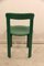 Green Dining Chairs by Bruno Rey for Dietiker, 1970s, Set of 8, Image 7