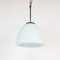 Opaline Pendant Lamp, 1950s 1