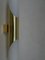 Brass Sconces from Neuhaus-Leuchten Heinz Neuhaus, 1960s, Set of 2 4