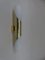 Brass Sconces from Neuhaus-Leuchten Heinz Neuhaus, 1960s, Set of 2, Image 20