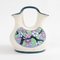 Antique Ceramic Vase from Amphora / Riessner, Stellmacher, & Kessel 1