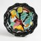 Mid-Century Teller & Schale aus Keramik von Longwy, 2er Set 3