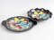 Mid-Century Ceramic Plate and Bowl from Longwy, Set of 2, Image 2