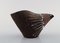Figuras de pájaros de cerámica de Thomas Nittsjo, años 60. Juego de 2, Imagen 3