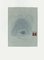 Acquaforte Aparicions 3 di Antoni Tapies, Immagine 1