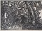 Incisione The Hunt di Raoul Dufy, 1910, Immagine 5