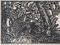 The Hunt Radierung von Raoul Dufy, 1910 5