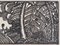 Grabado The Hunt de Raoul Dufy, 1910, Imagen 2