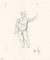 Litografía Madrid Códices 1 de Joseph Beuys, Imagen 1