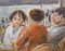 La pittura ad olio di Seine di Jean Jacques René, Immagine 4