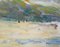 The Boy on the Beach Oil Painting by Jean Jacques René, Image 8