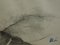 Marie LAURENCIN: Landscape, signed original drawing, Image 2