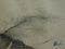 Marie LAURENCIN: Landscape, signed original drawing, Imagen 2
