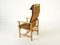 High-Backed Chair by Børge Mogensen for Federicia, 1960s, Image 5