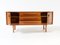 Teak Sideboard mit Drei Schubladen, 1960er 3