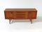 Teak Sideboard with Three Drawers, 1960s 1