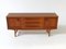 Teak Sideboard with Three Drawers, 1960s, Image 1