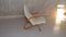 Grasshopper Chairs by Eero Saarinen for Knoll International, Set of 2 1