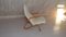 Grasshopper Chairs by Eero Saarinen for Knoll International, Set of 2, Image 1