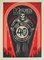 The Misfits Lithograph by Shepard Fairey, Image 1
