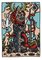 The Tower Print by Speedy Graphito, Image 1